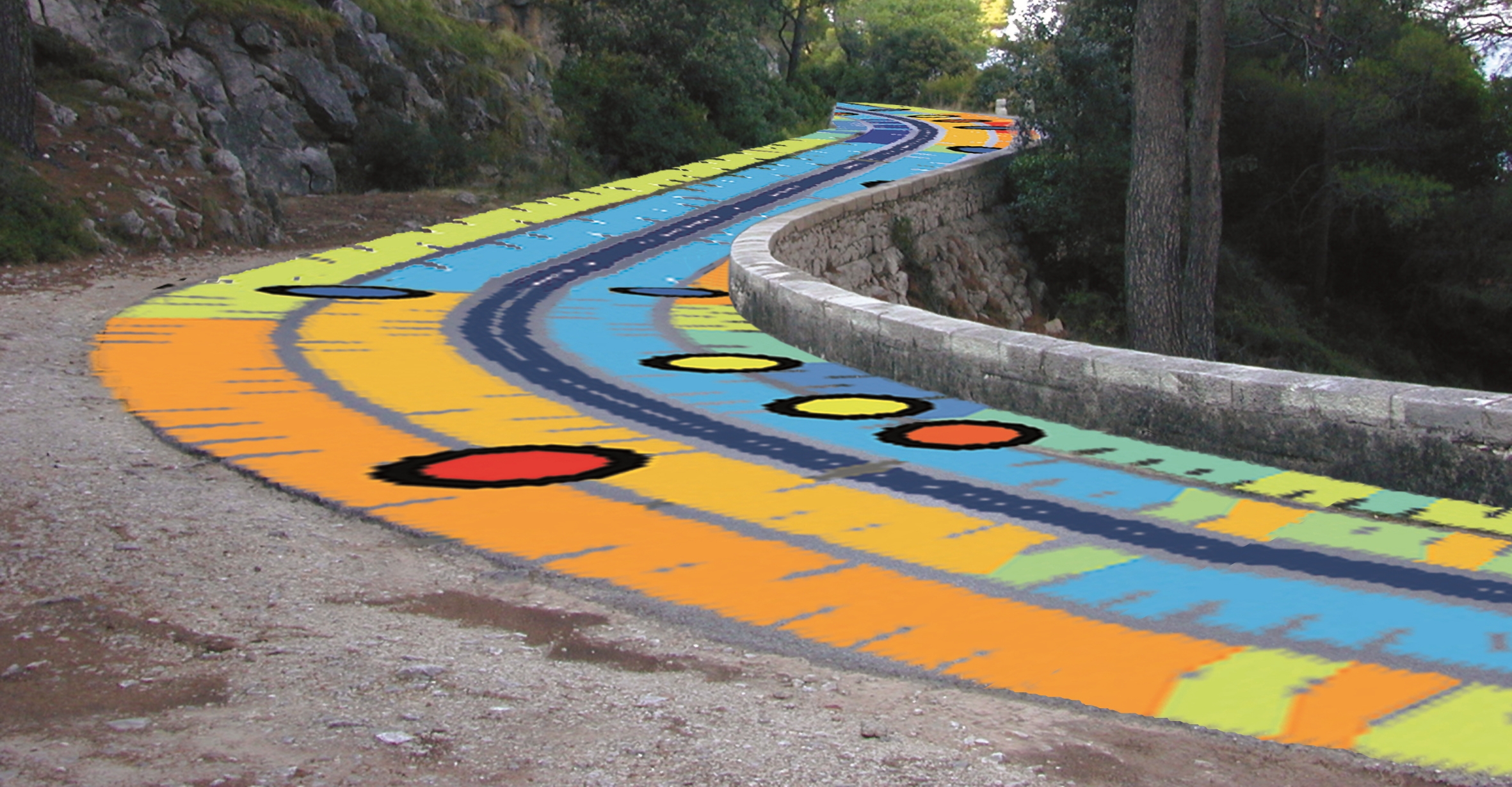 Road Safety Unfallkarte